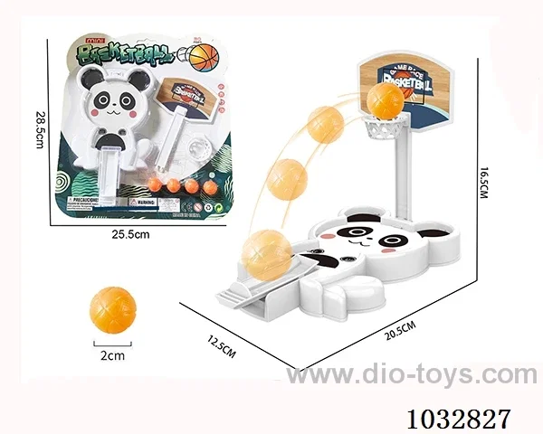 table game in blister card
