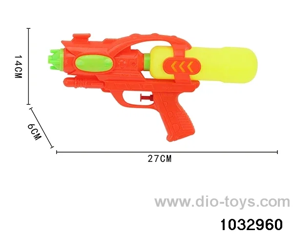 Water Gun in opp bag