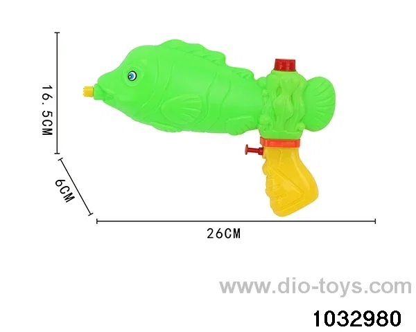 Water Gun in opp bag