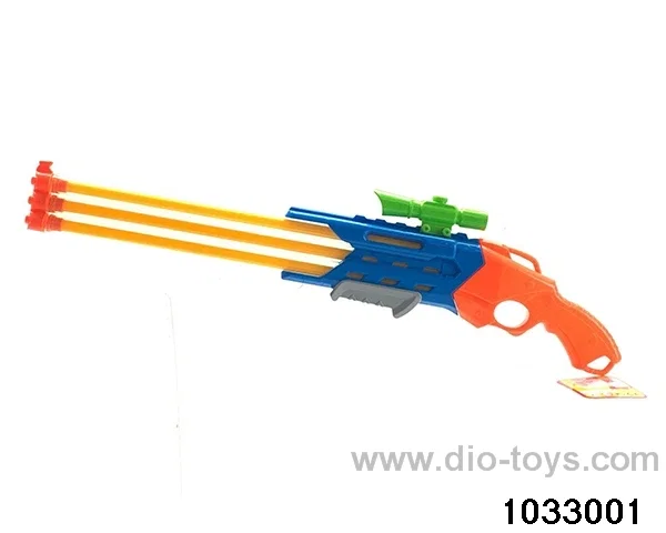 Water cannon in Hangtag