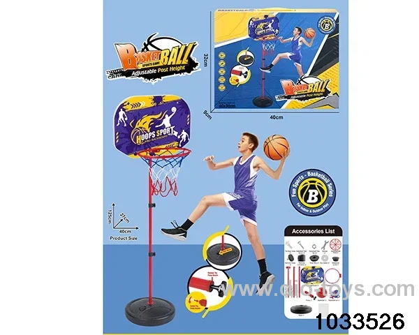 Basketball board