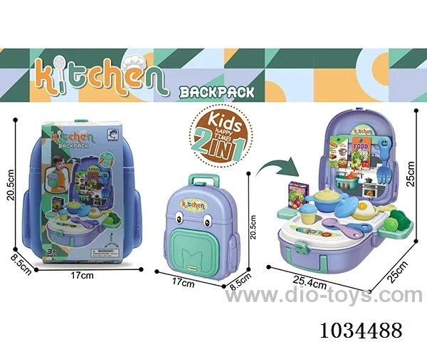 Tableware bag in paper card