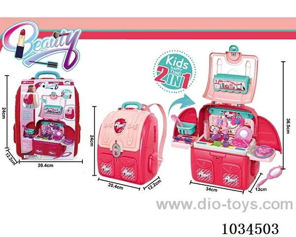 Accessory bag in paper card