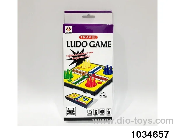 chess in color box