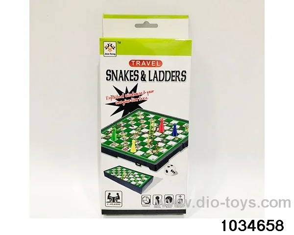 chess in color box