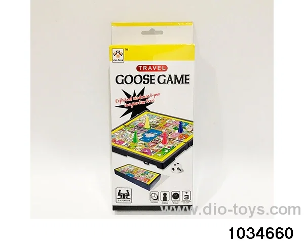 chess in color box