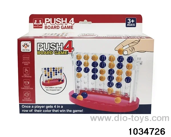 chess in color box
