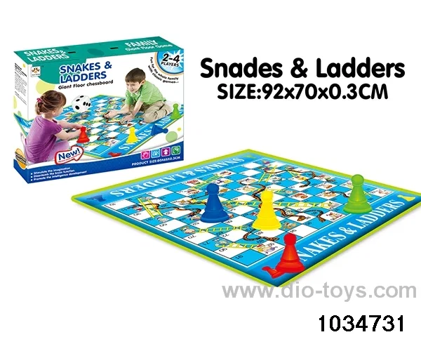 chess in color box
