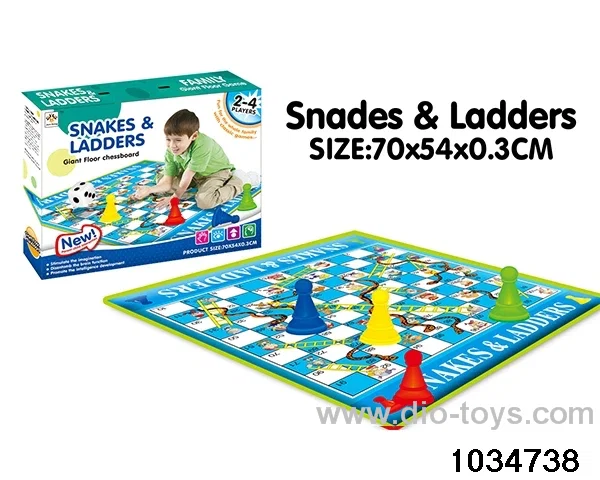 chess in color box
