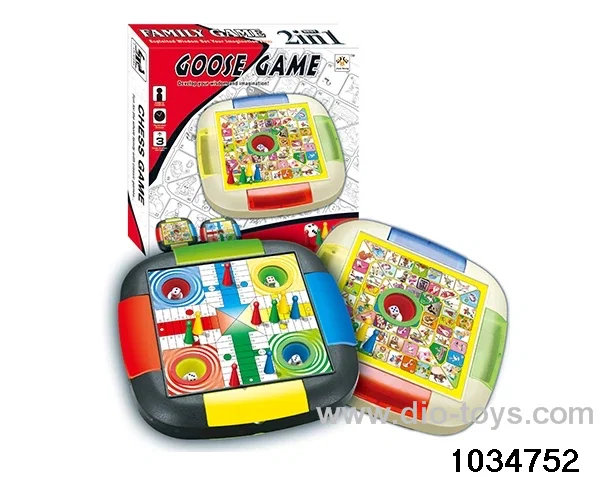 chess in color box