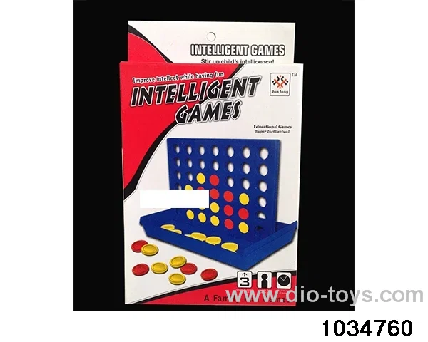 chess in color box