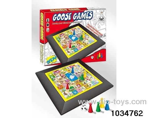 chess in color box