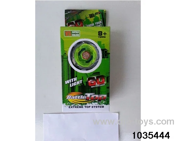 Alloy Lighted Gyro (Medium) 12 Mixed in window box