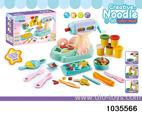 Multi-functional noodle grinder in color box