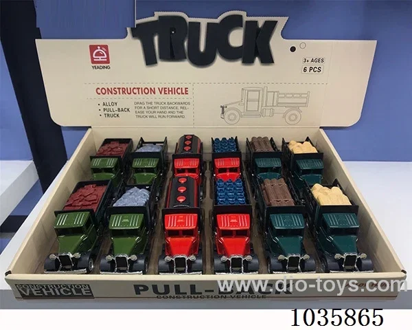 1:12 alloy car   in display box