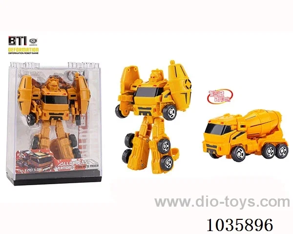 alloy car  in BOX