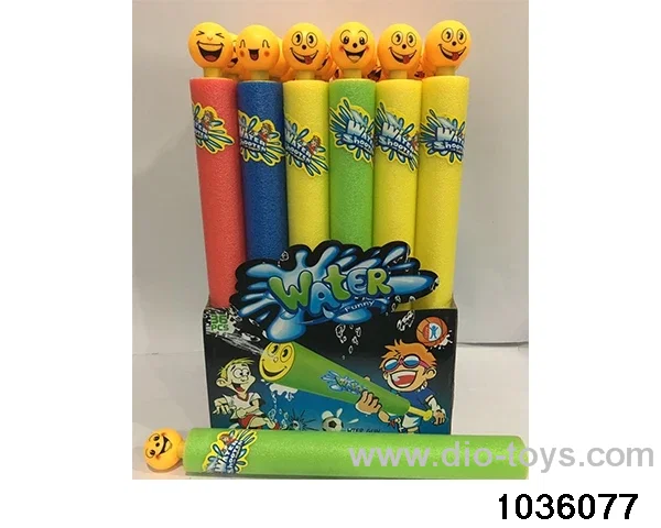 41cm water cannon 36PCS
