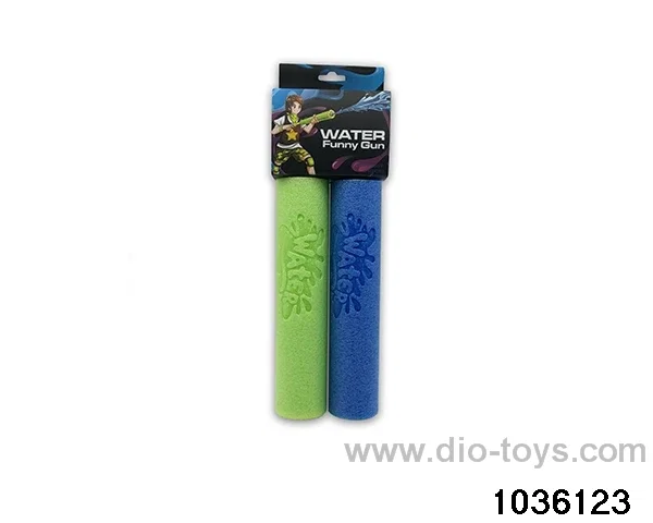 25cm water cannon in poly bag header