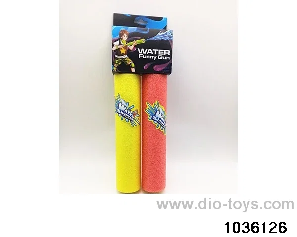 30cm water cannon in poly bag header
