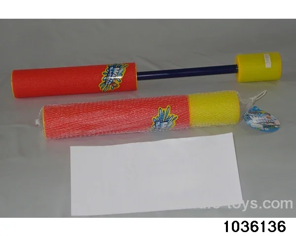 30cm water cannon in Net bag