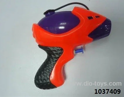 WATER GUN IN BAG