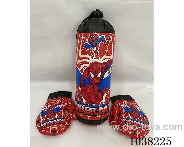 Boxing Toys in Net bag