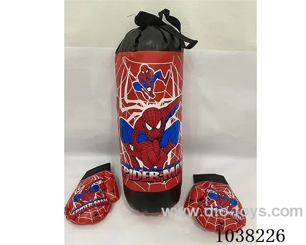 Boxing Toys in Net bag