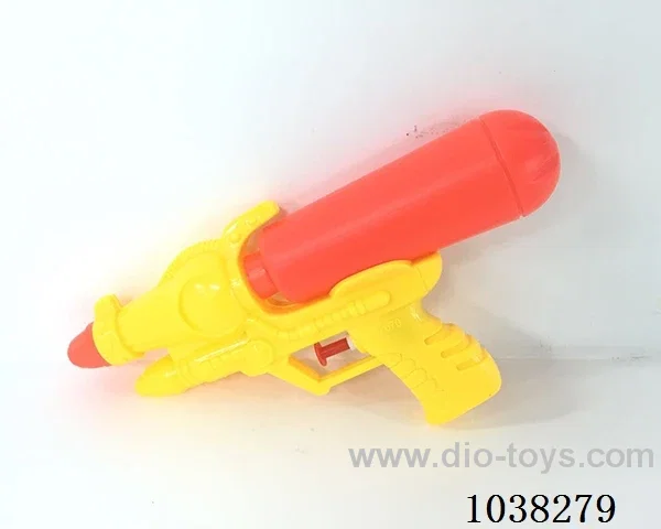 water gun 3color mixed loading  in opp bag
