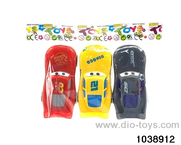 Automotive Mobilization(3pcs) in opp bag