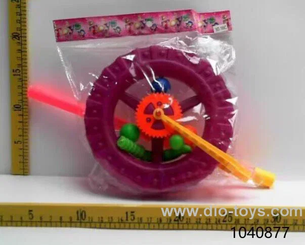 Push toys