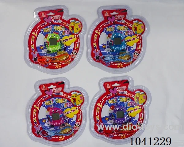 game machine in clam shell