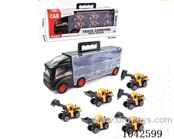 free wheel car in window box