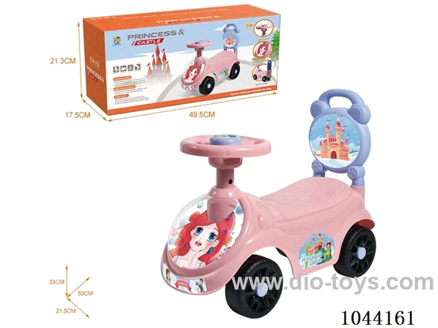 CASTLE                          （BB  STEERING  WHEEL）