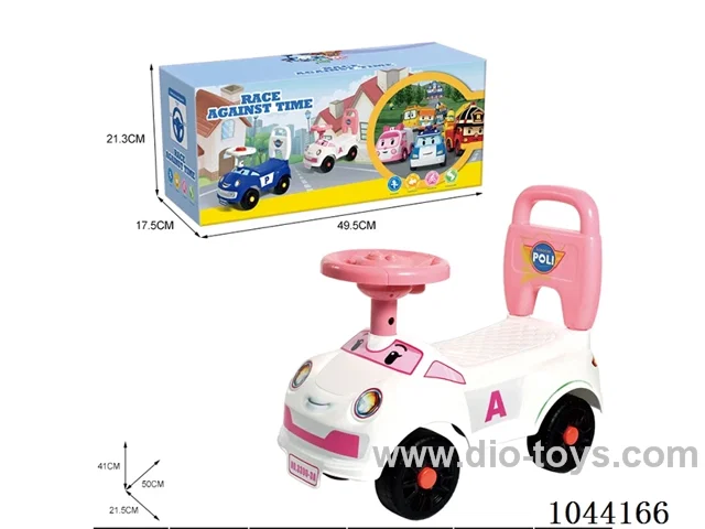 POLI-AMBER                       （MUSIC  STEERING  WHEEL）