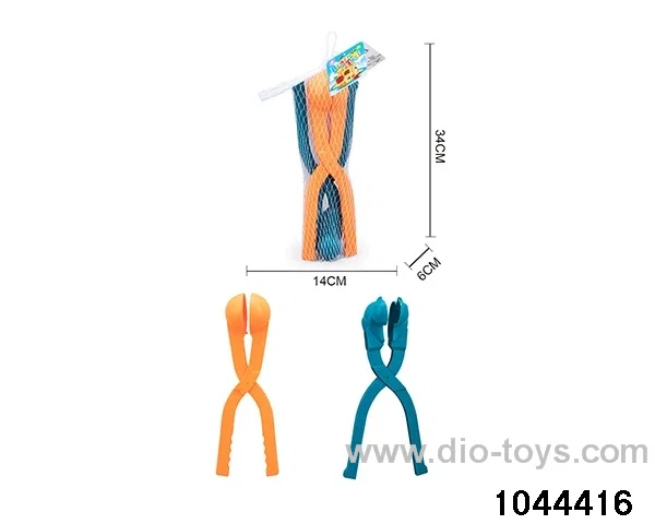 Clip in Net bag