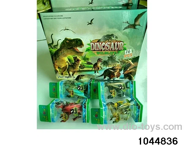 Warcraft double headed Dragon in display box