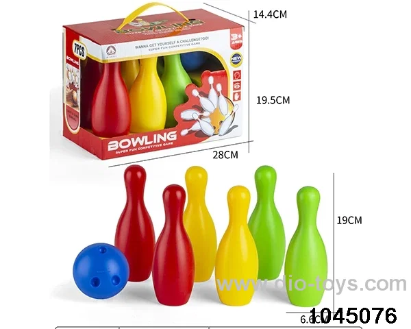 bowling ball