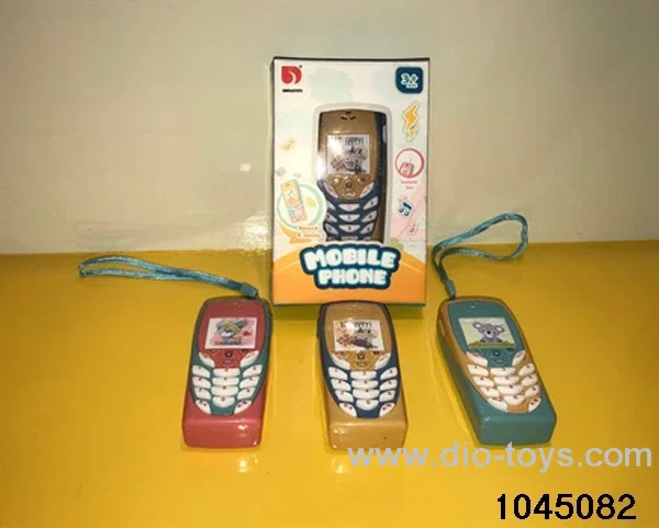 phone