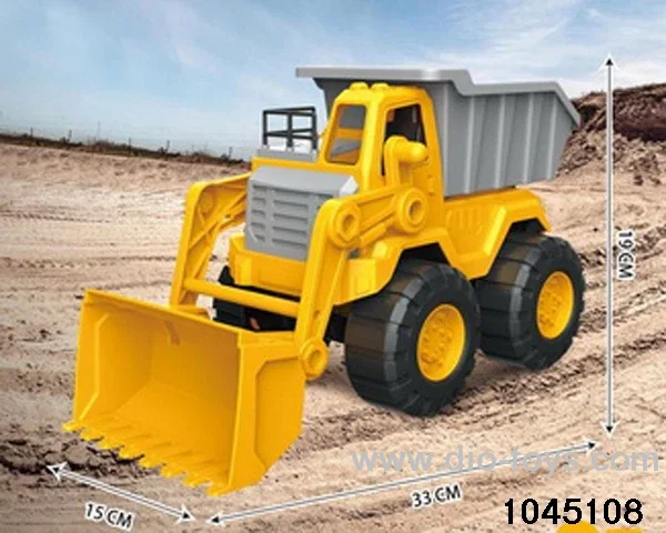 free wheel car