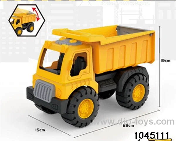 free wheel car