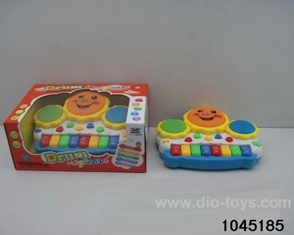 musical instruments