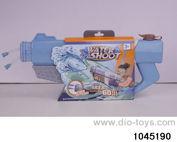 water gun