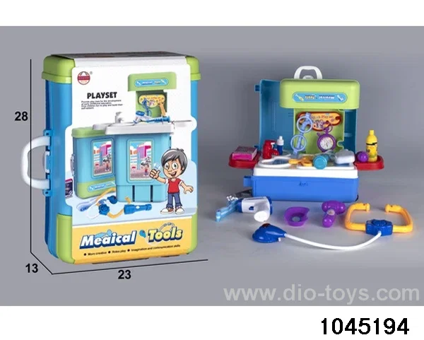 doctor set