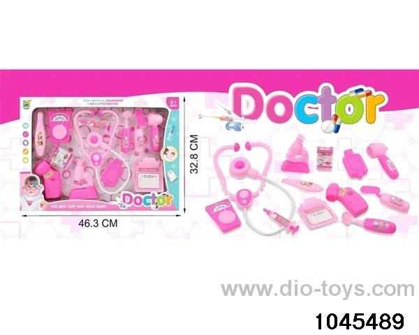 doctor set