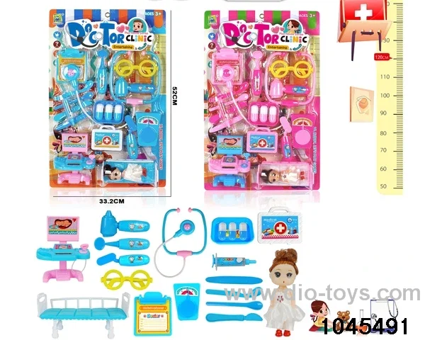 doctor set