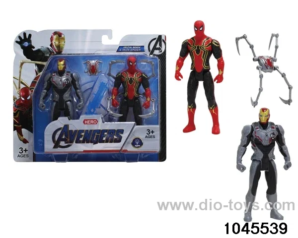 avengers/2 asstd