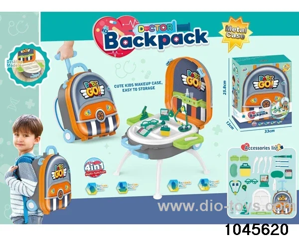 doctor set