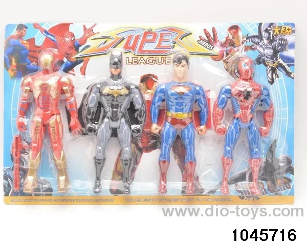 avengers