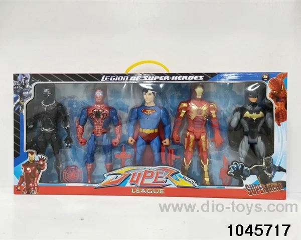 avengers