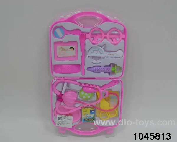doctor set